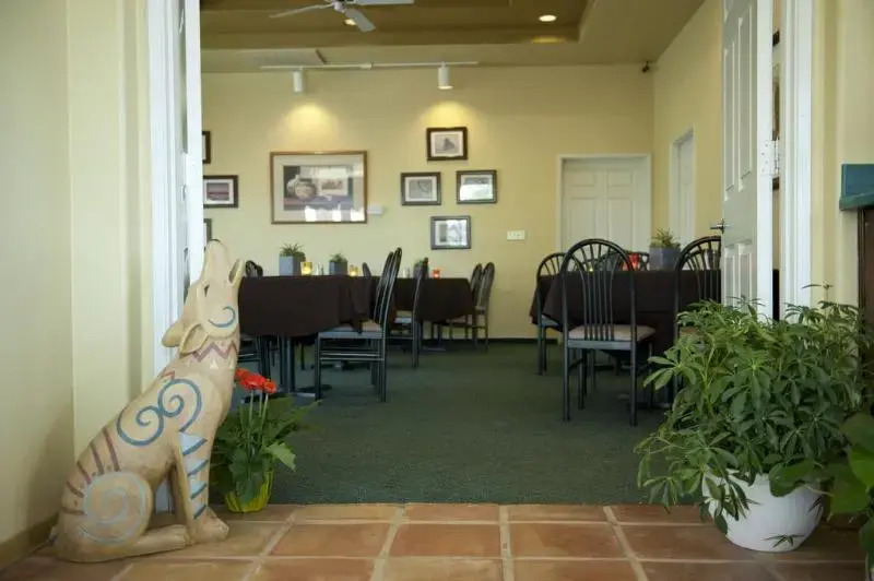 Calipatria Inn And Suites