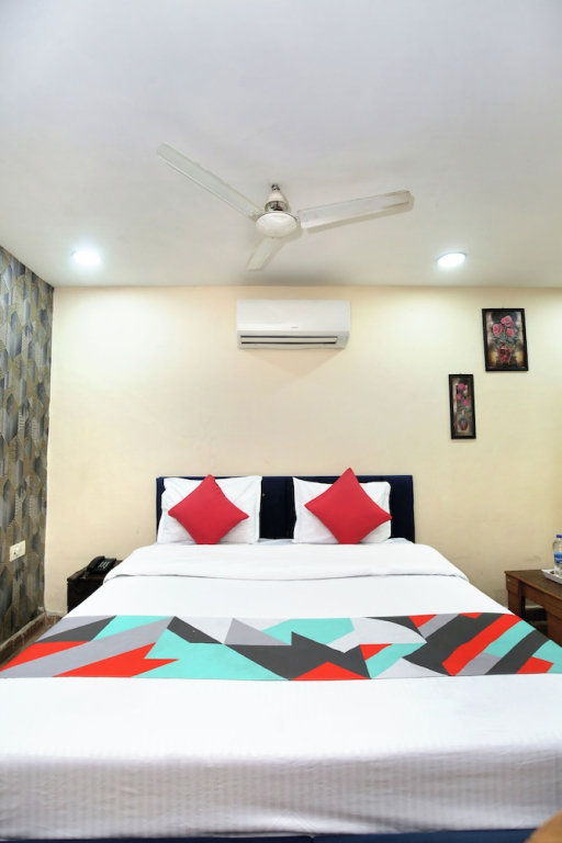 Hotel 3 Bros Near Airport Road Mohali Chandigarh