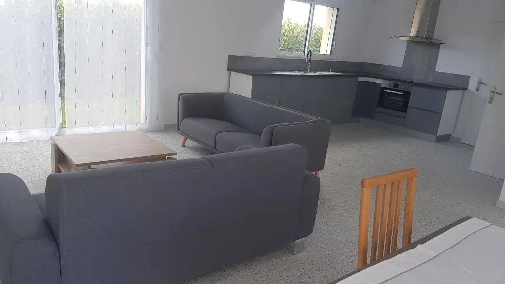 Villa 2 luxe