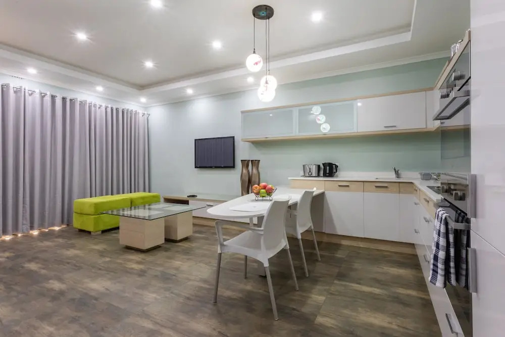 Fallsway Suites