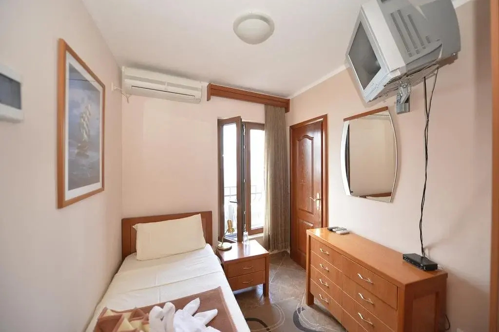 Hotel Anderba