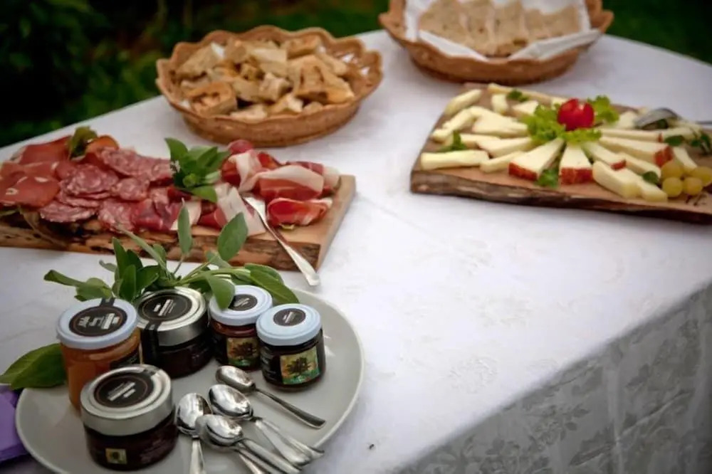 Agriturismo Ardene