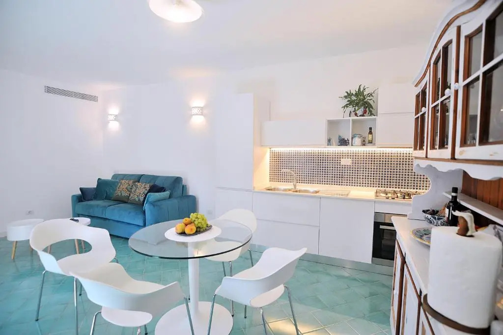 Casa Costiera on the Sea Amalfi Coast (Adults Only)