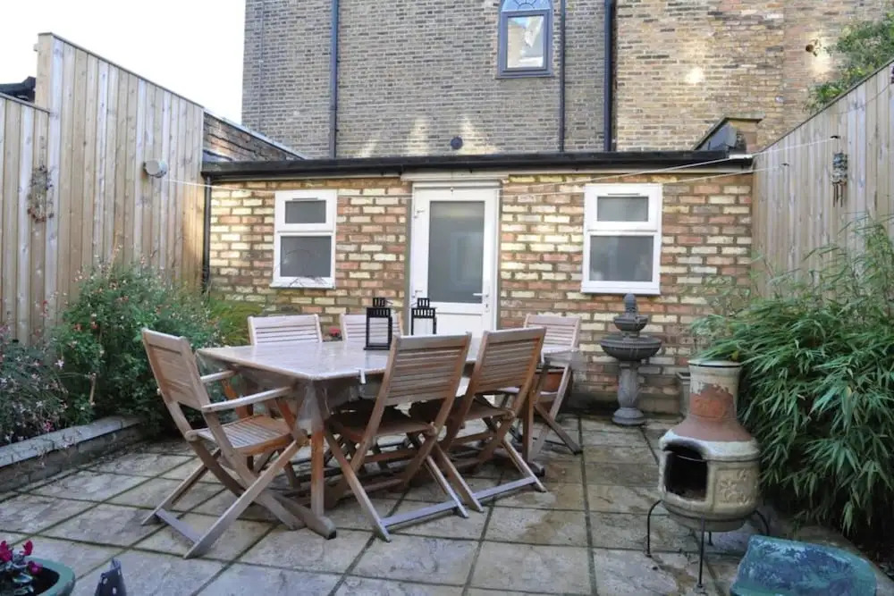 1 Bedroom Flat Near Finsbury Park