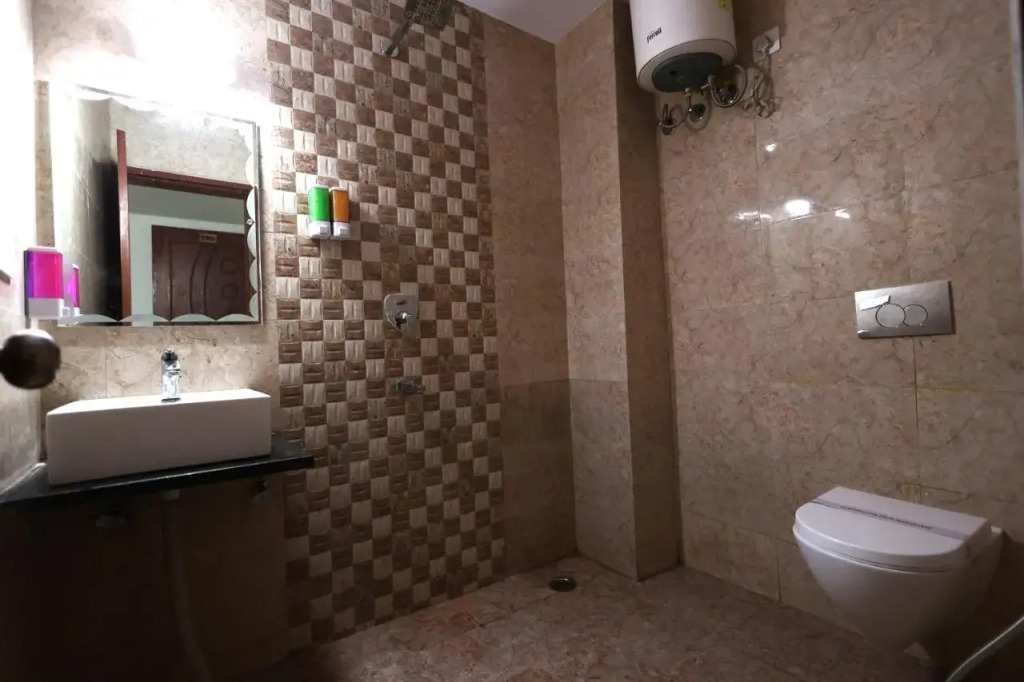 Perfectstayz Value Forest Valley Rishikesh