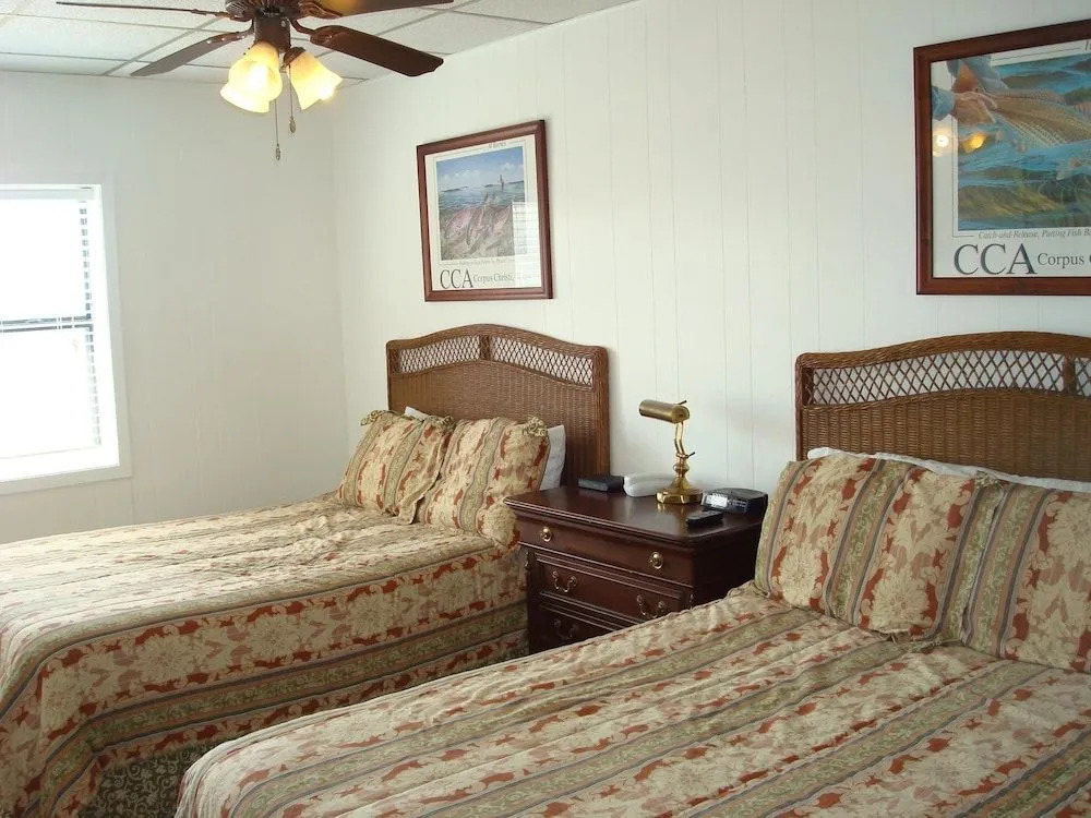 Ocean Getaway SIV22