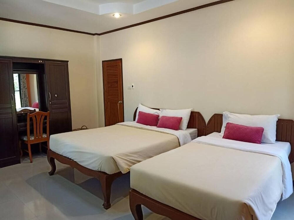Saithong Resort