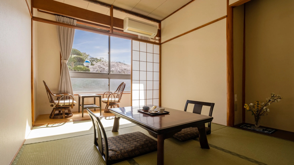 Hanayama Onsen Yakushi No Yu