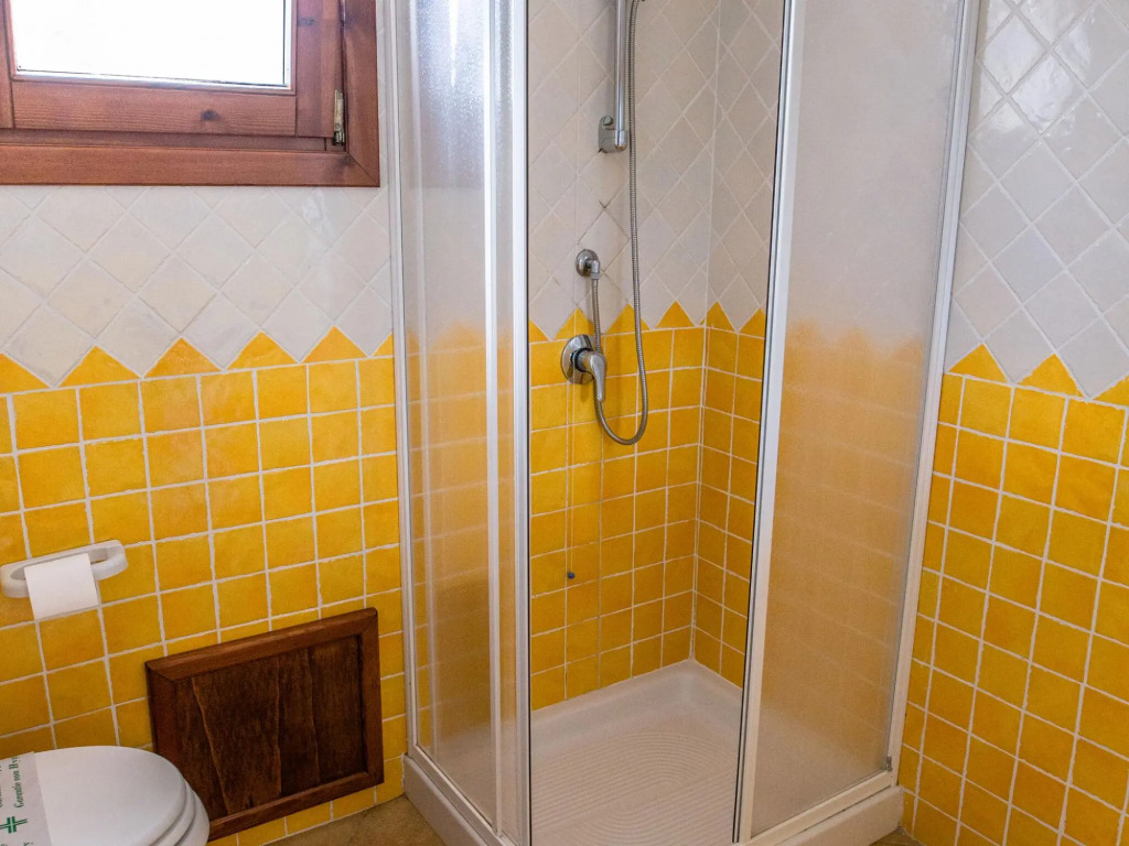 Apartment in Bageis with swimming pool