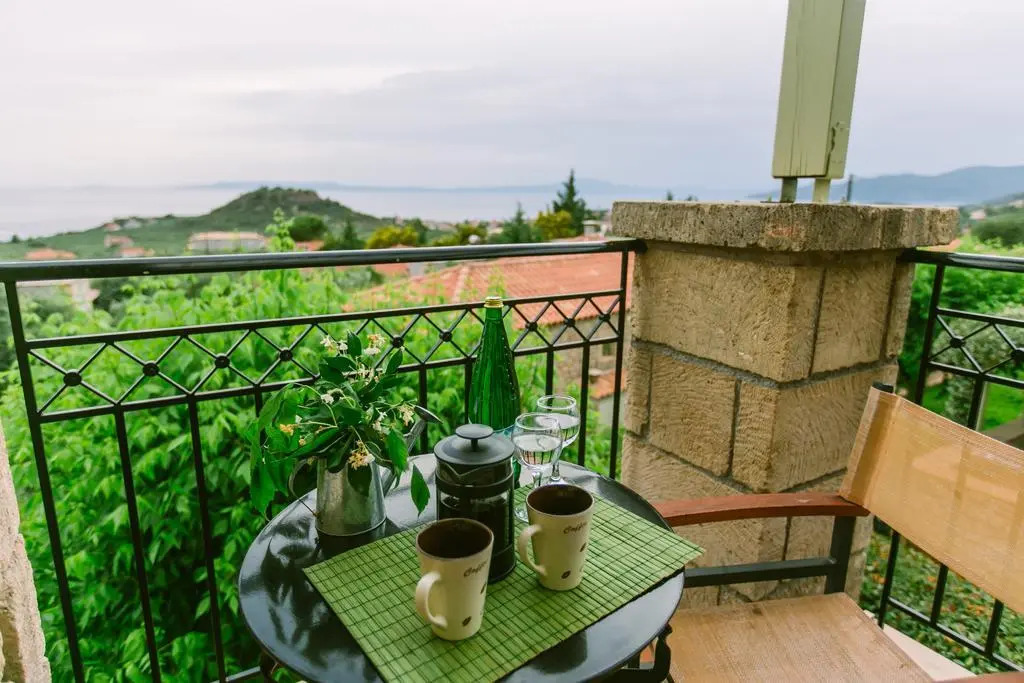 Eleon Villas Mani