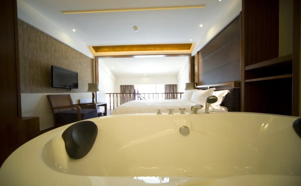 Sanya Yi Yuan Xuan Yu Hotel
