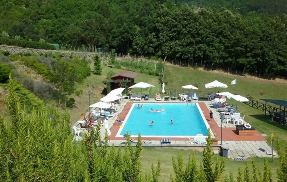 Vigneto Rimaggio