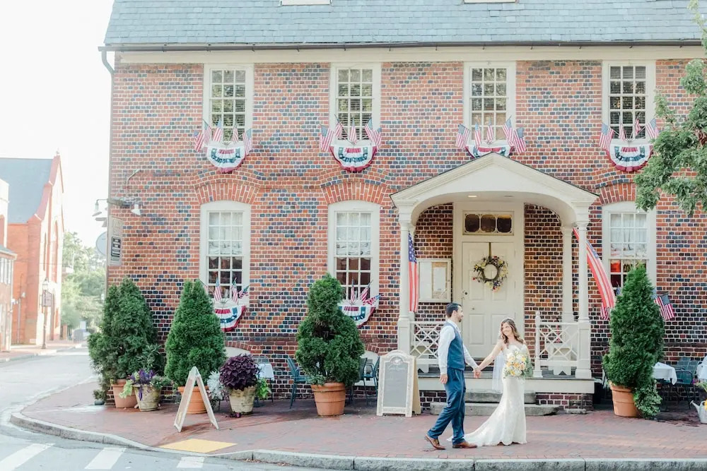 Reynolds Tavern