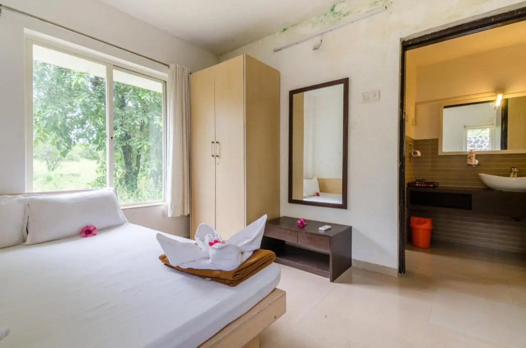 Cherilyn Monta Resort
