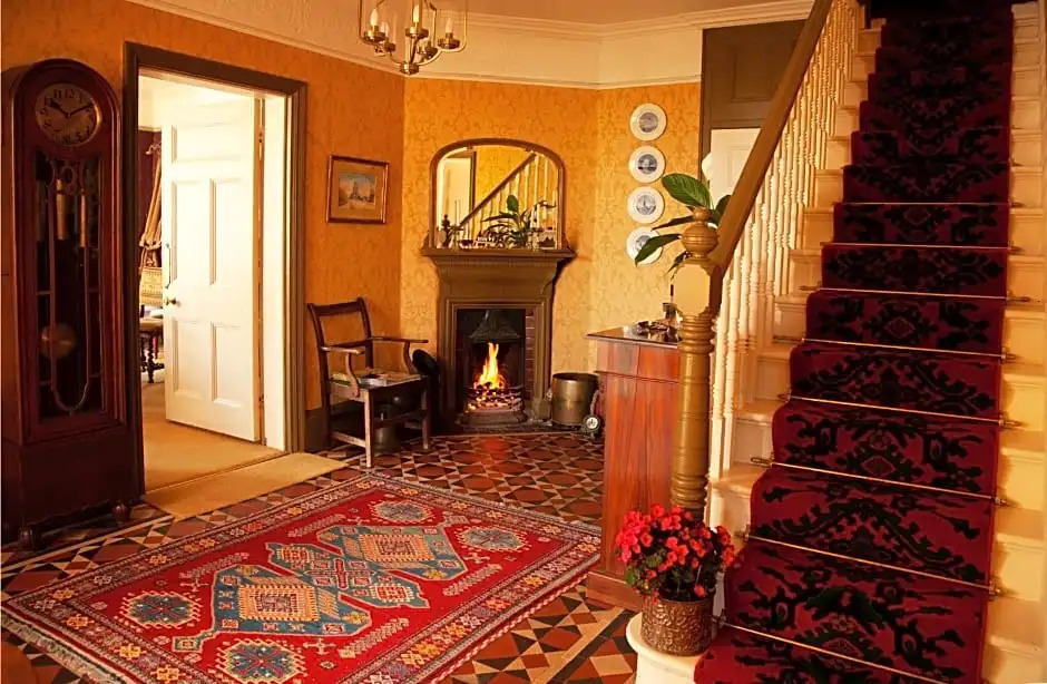 St Katharines House