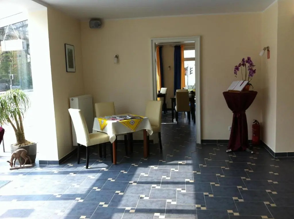 Hotel Appart