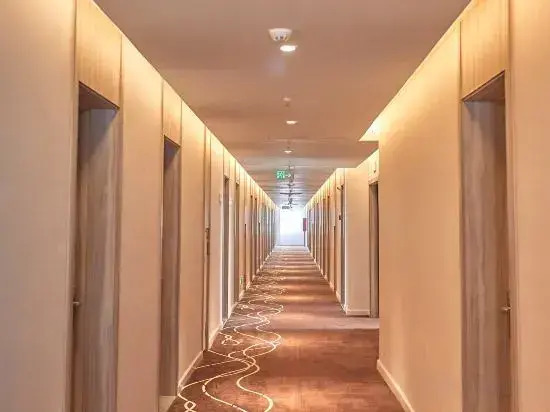 HanTing Hotel (Linshu)