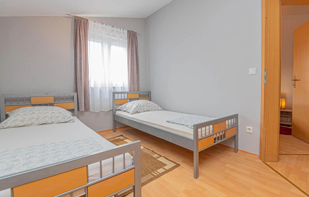 Awesome Home in Vodice With Wifi and 3 Bedrooms