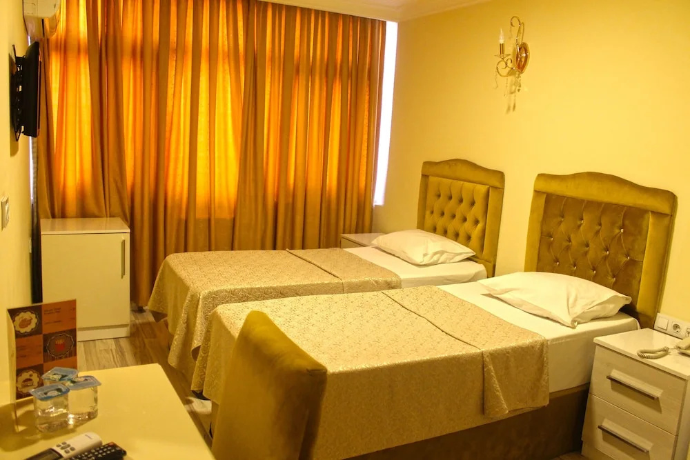 Hotel Kayra