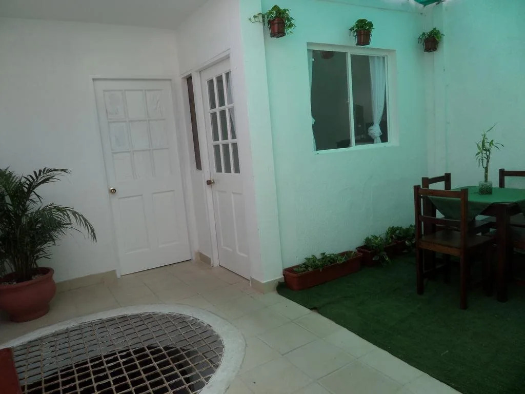 Hotel San Roque
