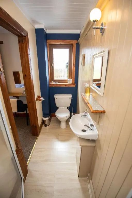 Arle Lodge