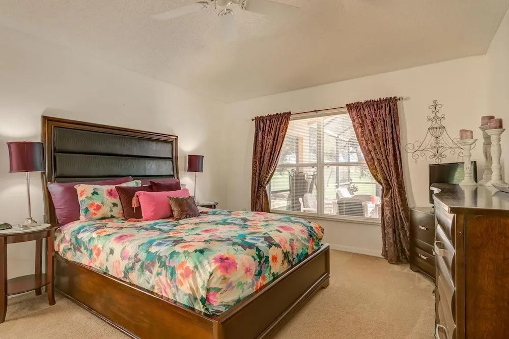 Debra's Southern Dunes Vacation Home