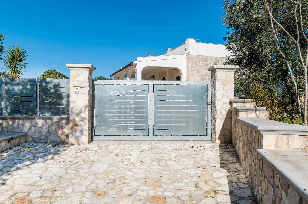 Villa Tranquillo 1876 by Wonderful Italy