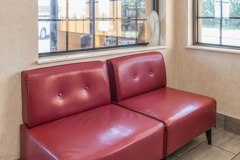Econo Lodge Lexington Southeast