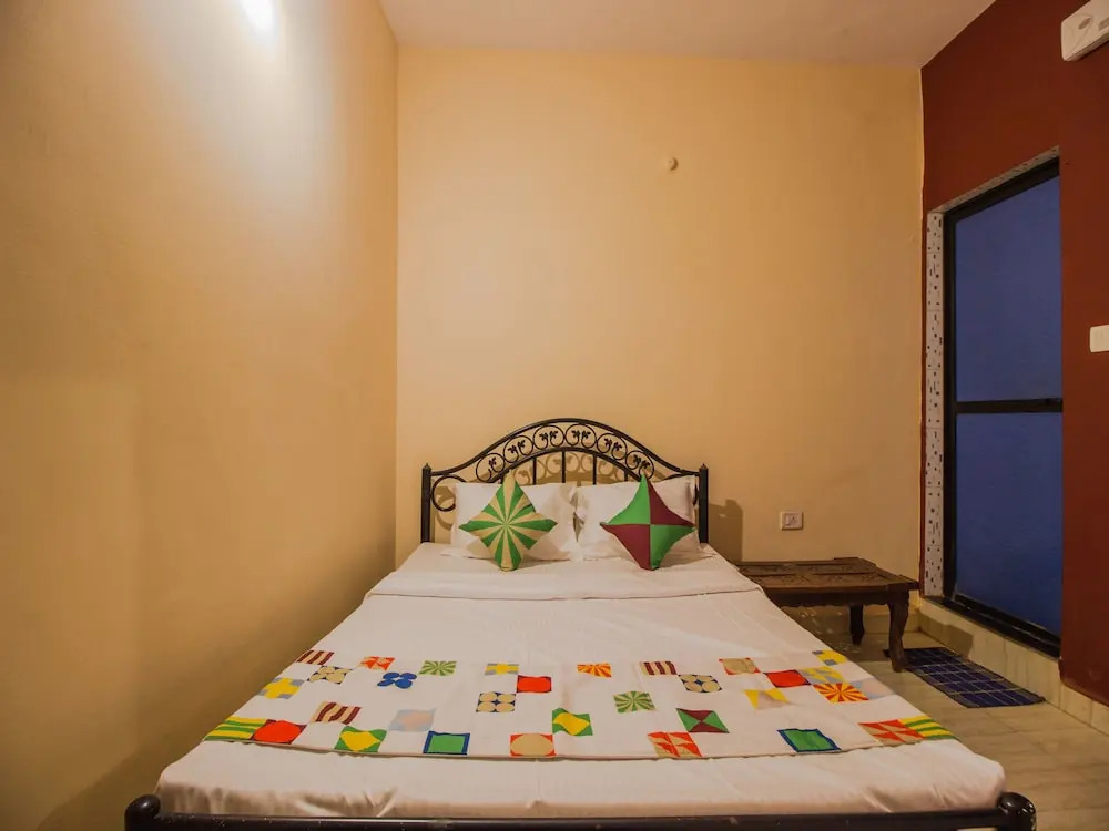 OYO 12489 Home 1BHK Calangute Beach