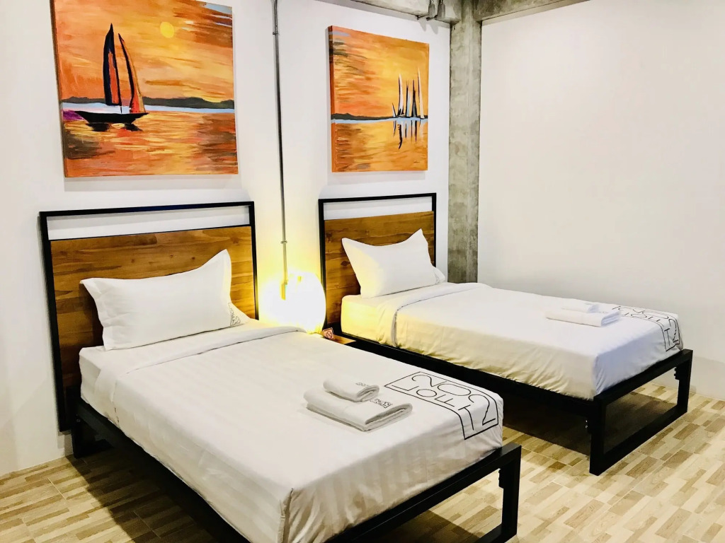Loft 202 Hotel