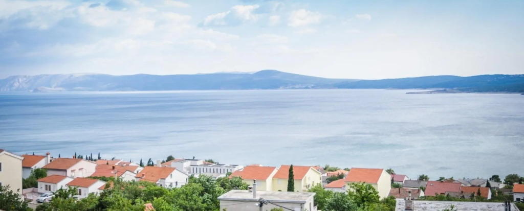 Zdravko - B1(4+1) in Crikvenica
