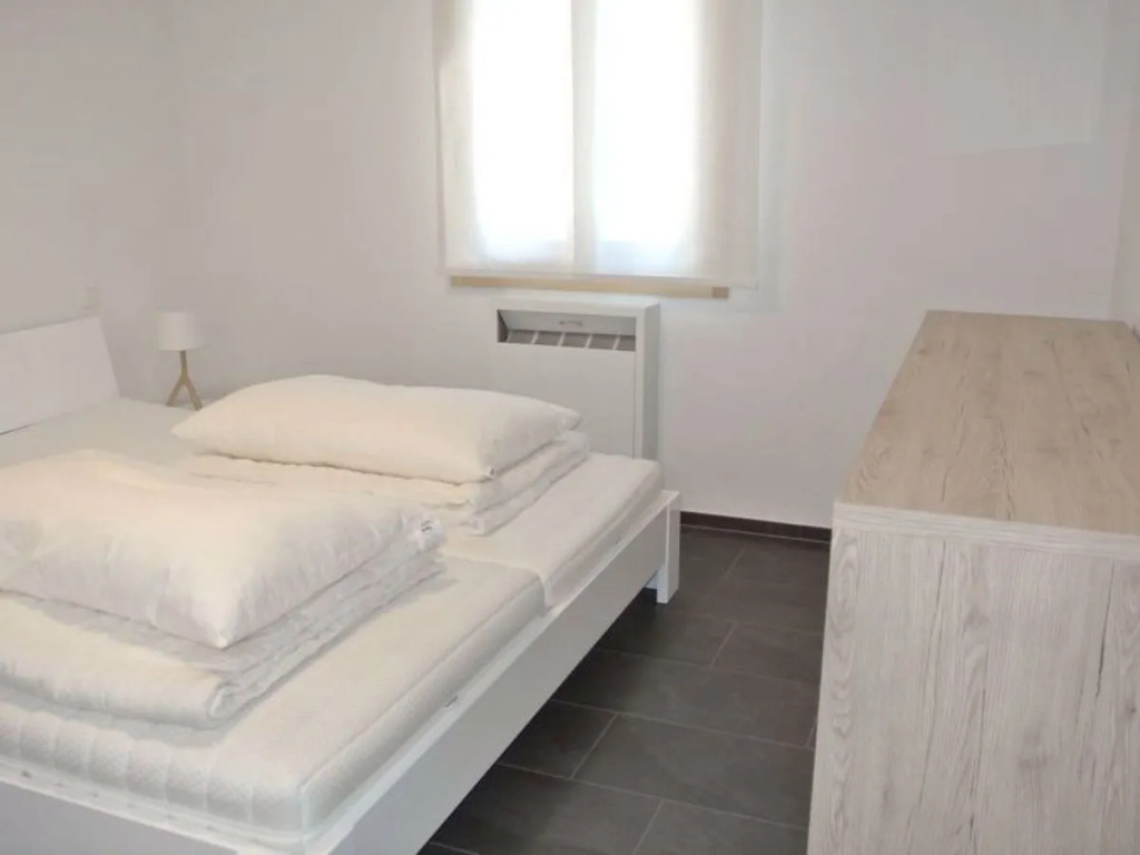 Apartment 332 Silvaplana-Surlej
