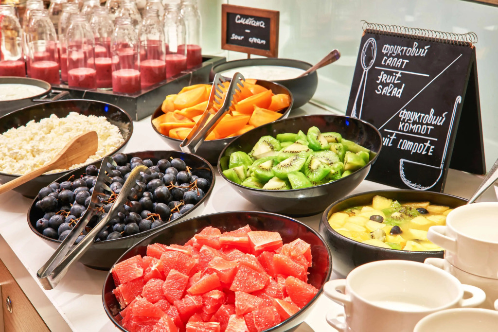 Radisson Blu Resort Буковель