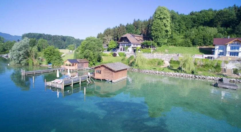 Litzlberger Keller am Attersee
