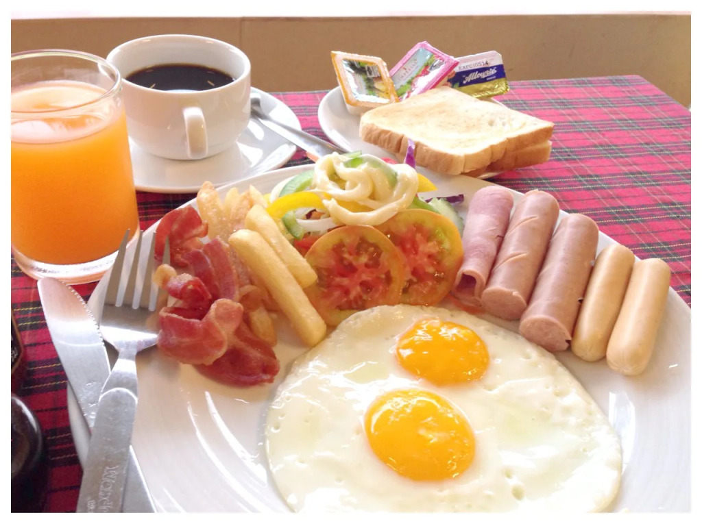 Khao Yai Fantasy Resort