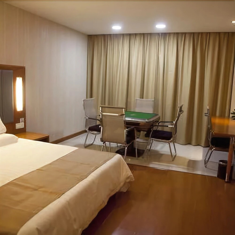 Nanrong Quanji Hotel