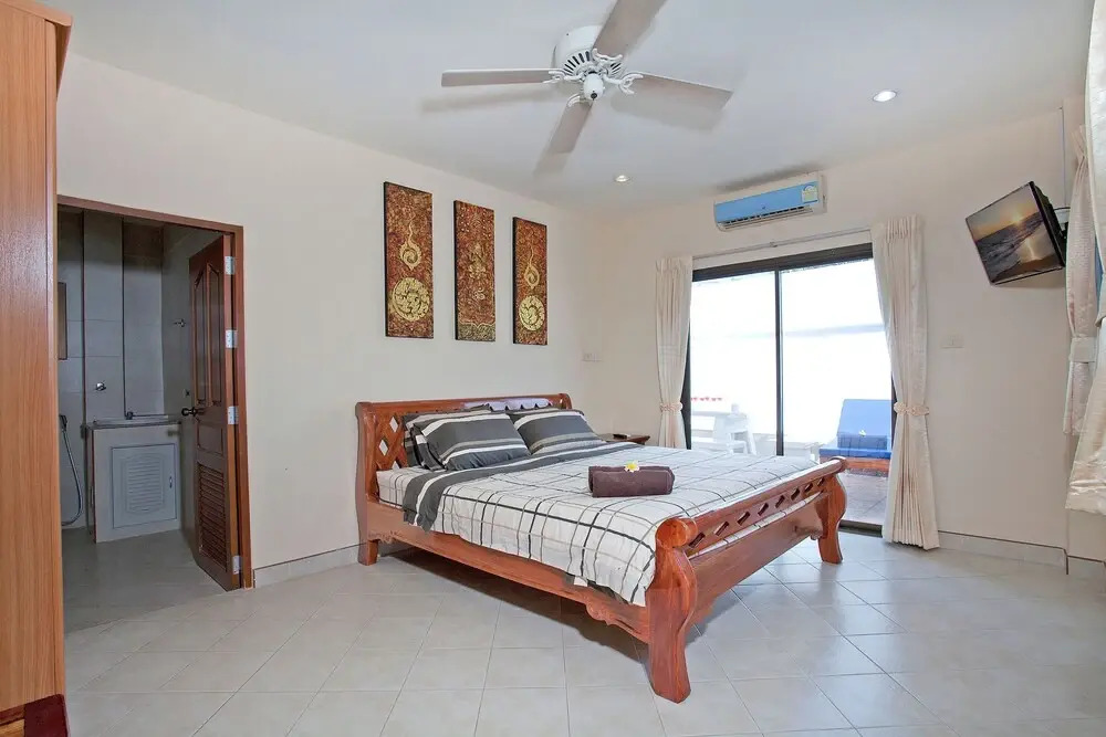 Khao Talo Villa