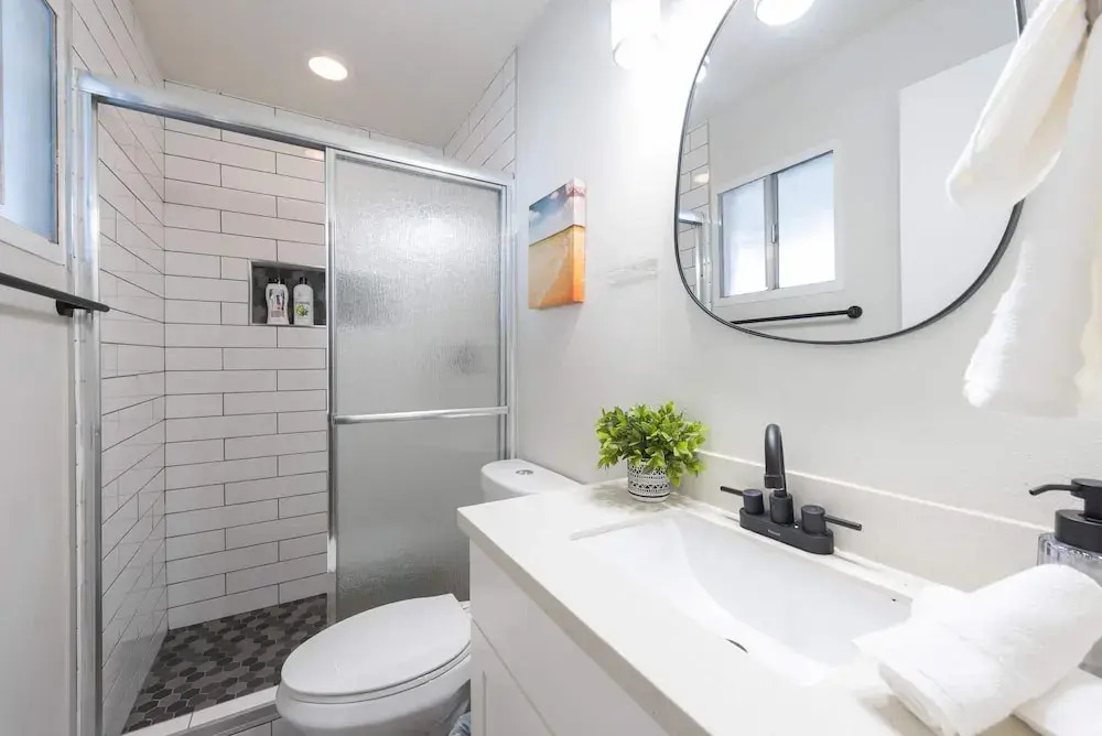 Phoenix 4 BDR Home With Outdoor Entertainment