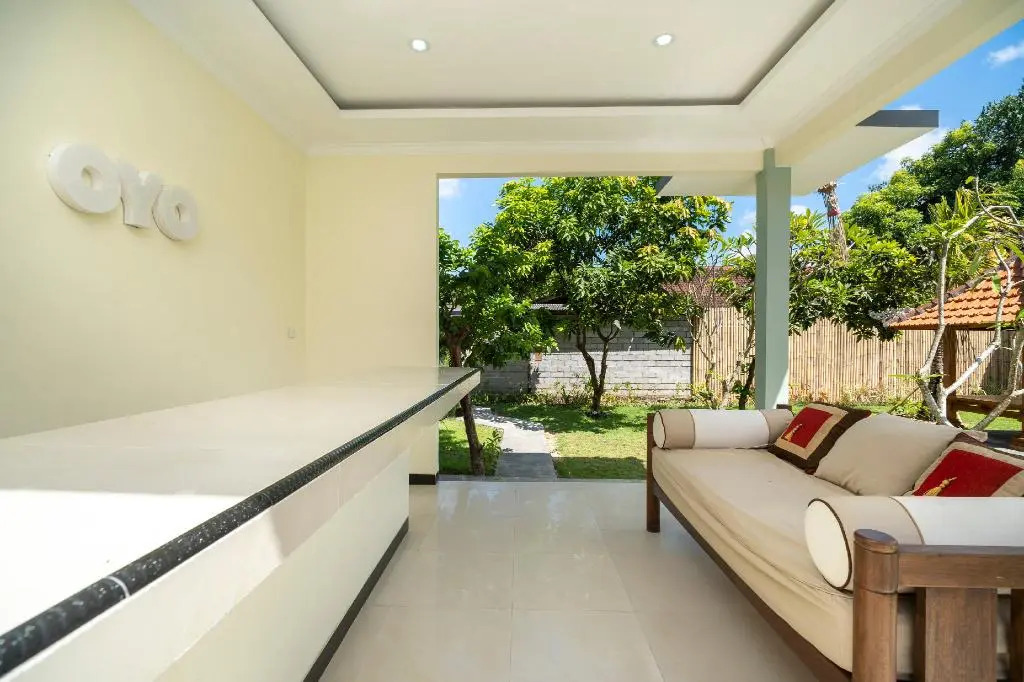 OYO 912 Pondok Garden Bali Guesthouse