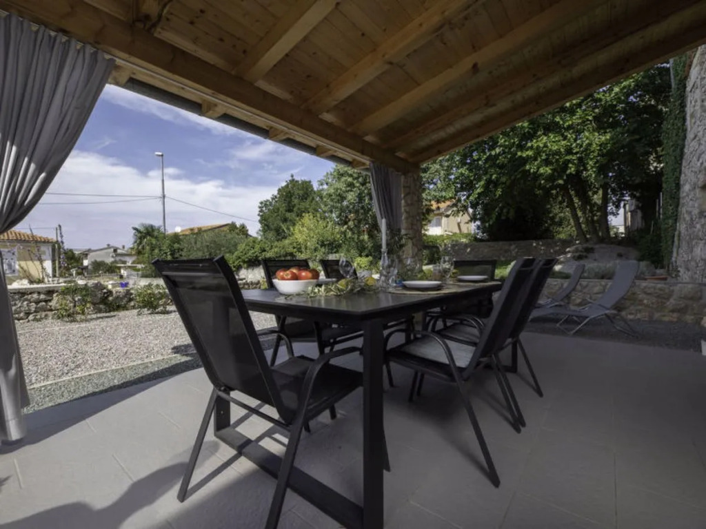 House Adria Krk/Omisalj