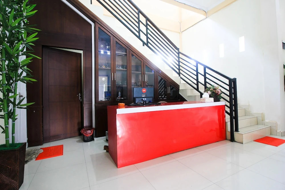 Tiaz Homestay by OYO Rooms
