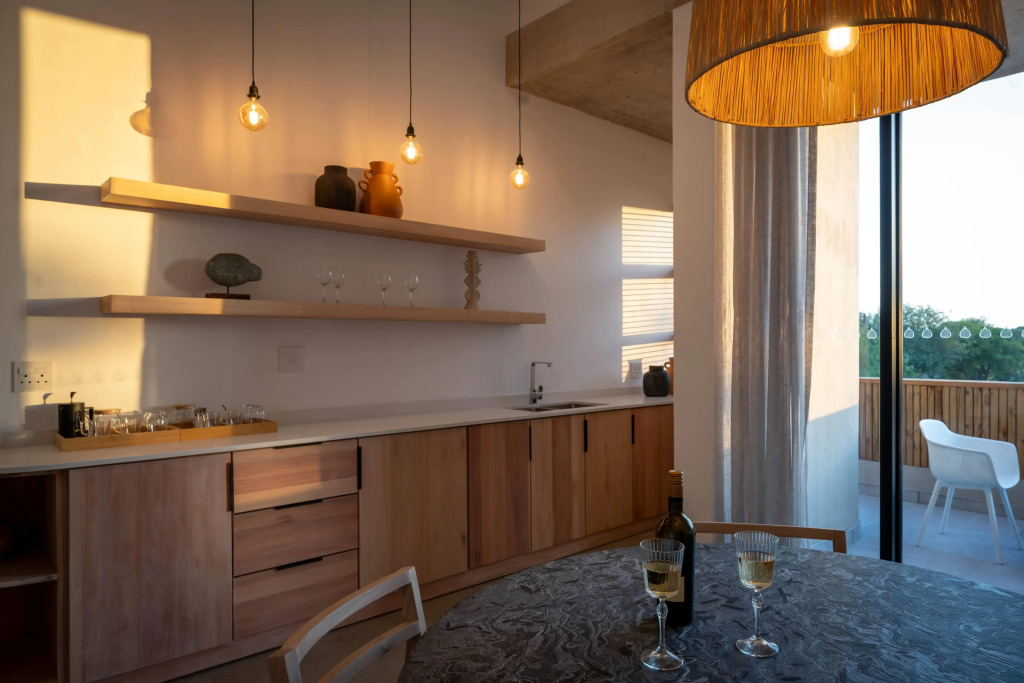Khiwane Boutique Hotel