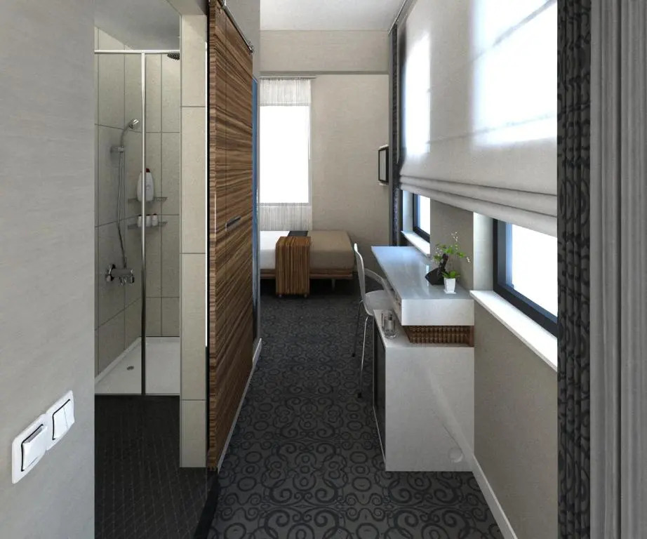 Hotel Yenibosna