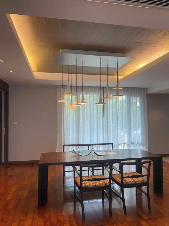 A Shasa Vela Condominium