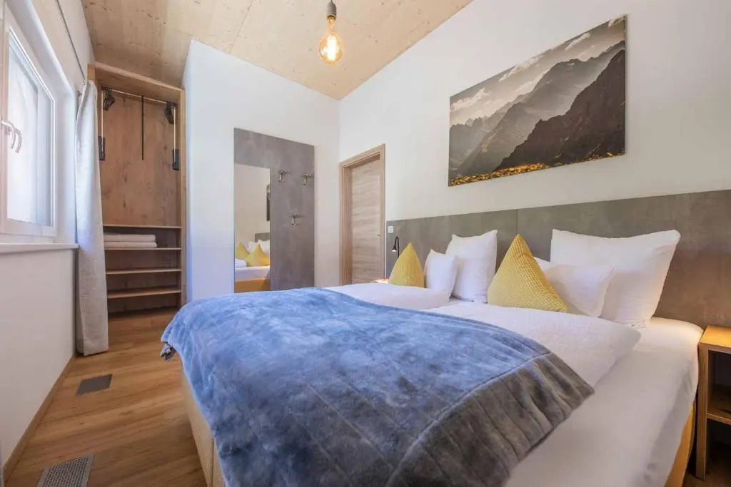 Appartement Medraz