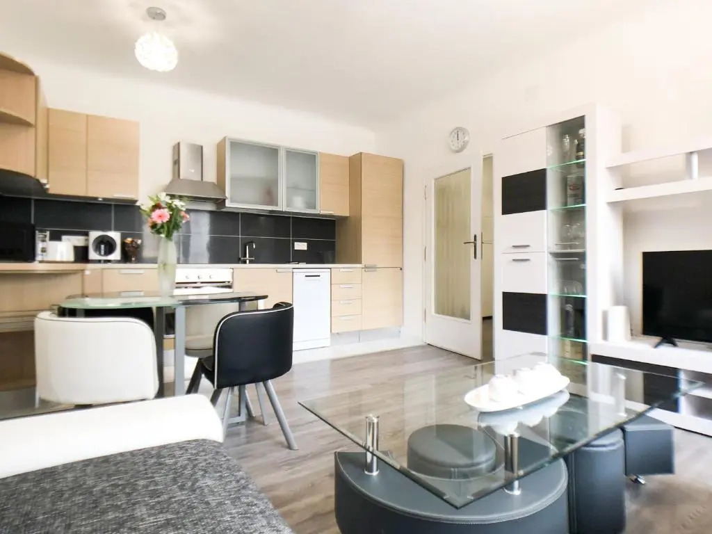 Apartment Lara