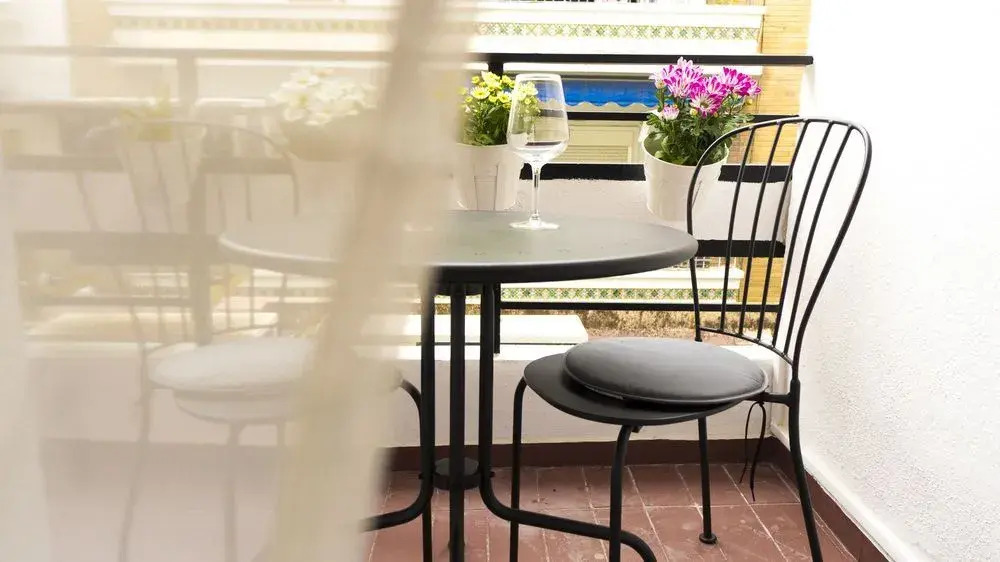 Teodosio Grand Home