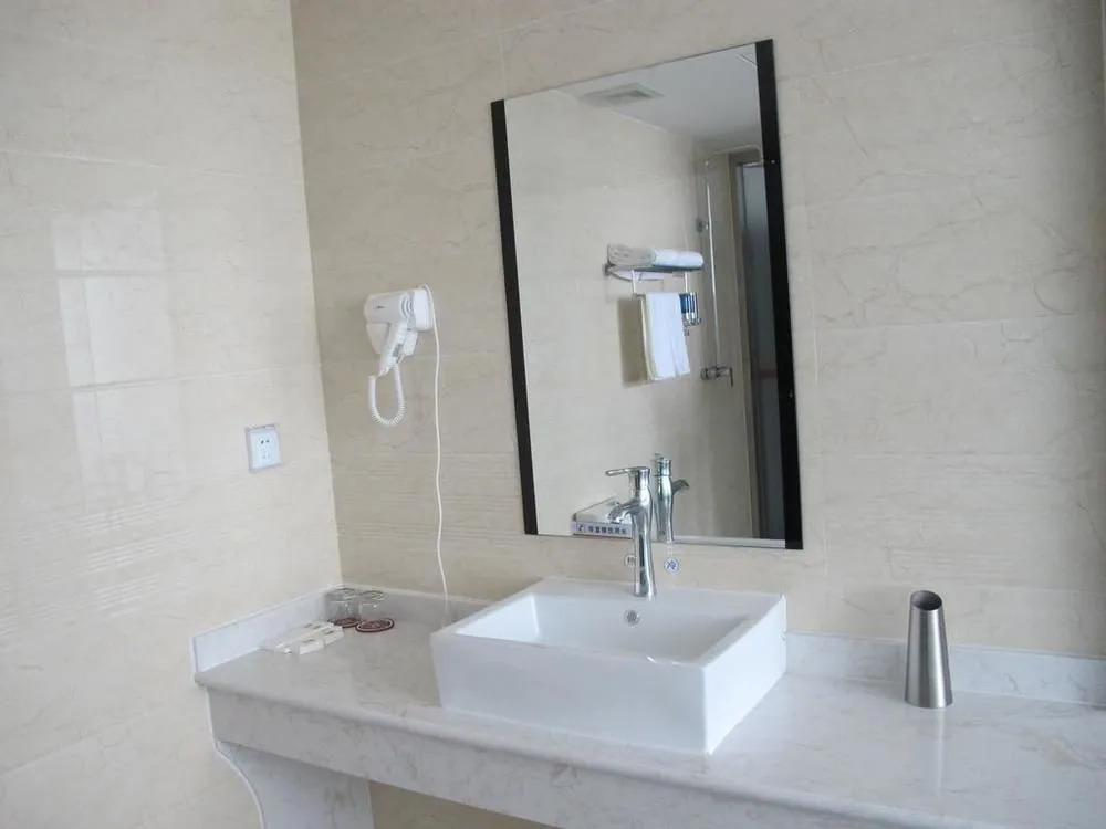 Super 8 Hotel Beijing Capital Airport Tian Zhu