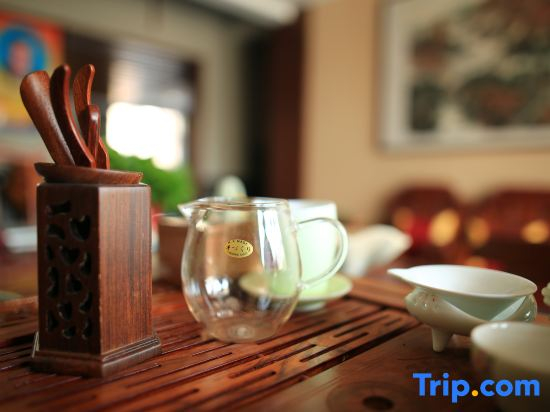Wangfan Homestay