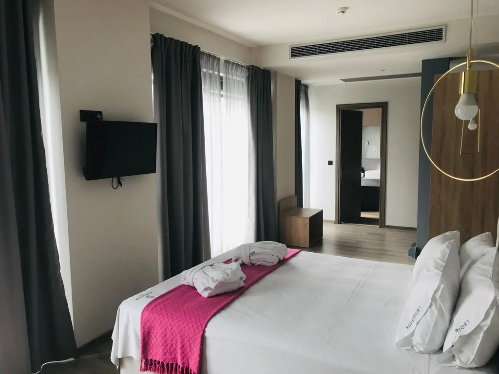 Superior One Boutique Hotel